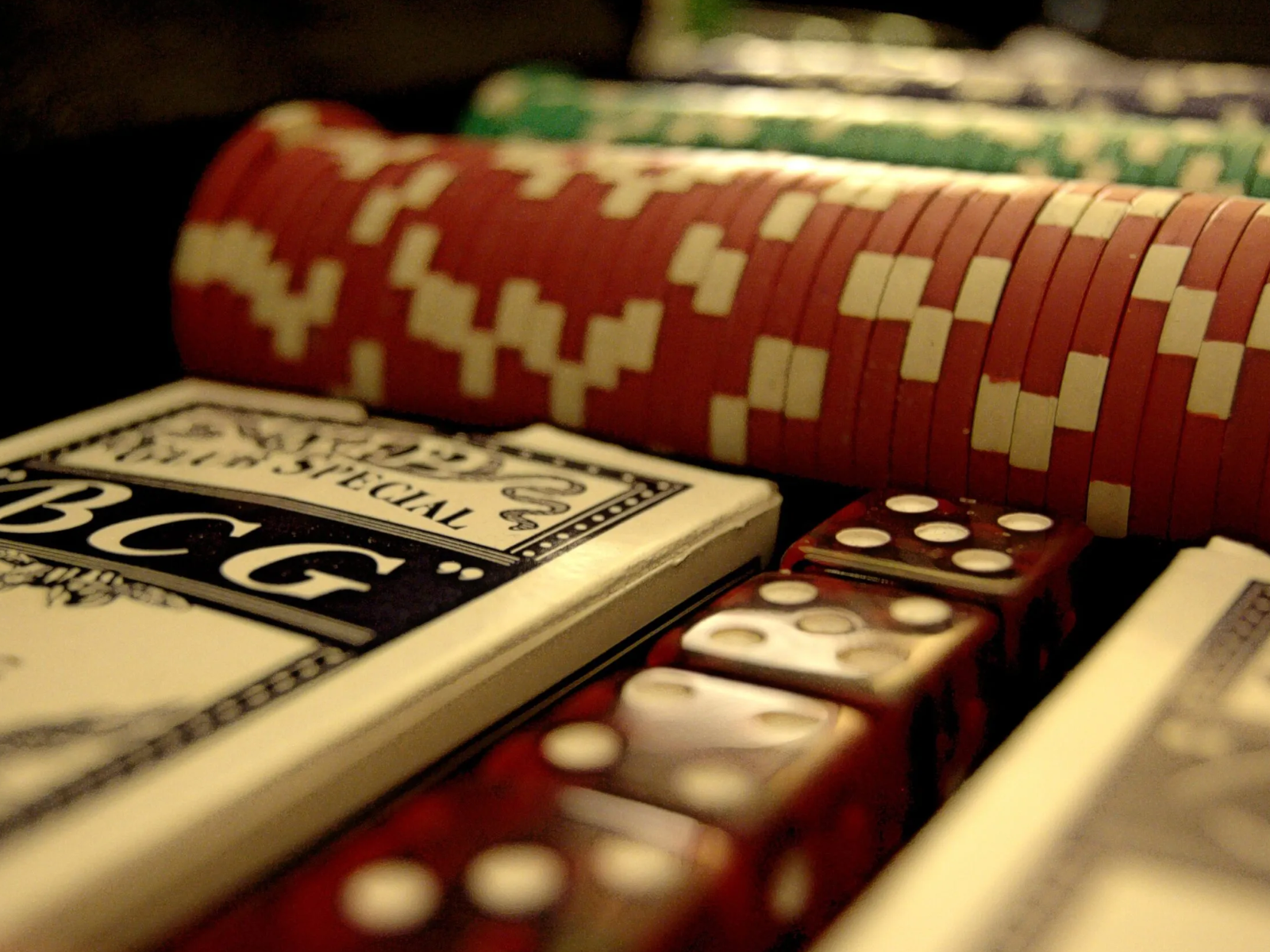 heb je een hoog iq nodig om poker te spelen