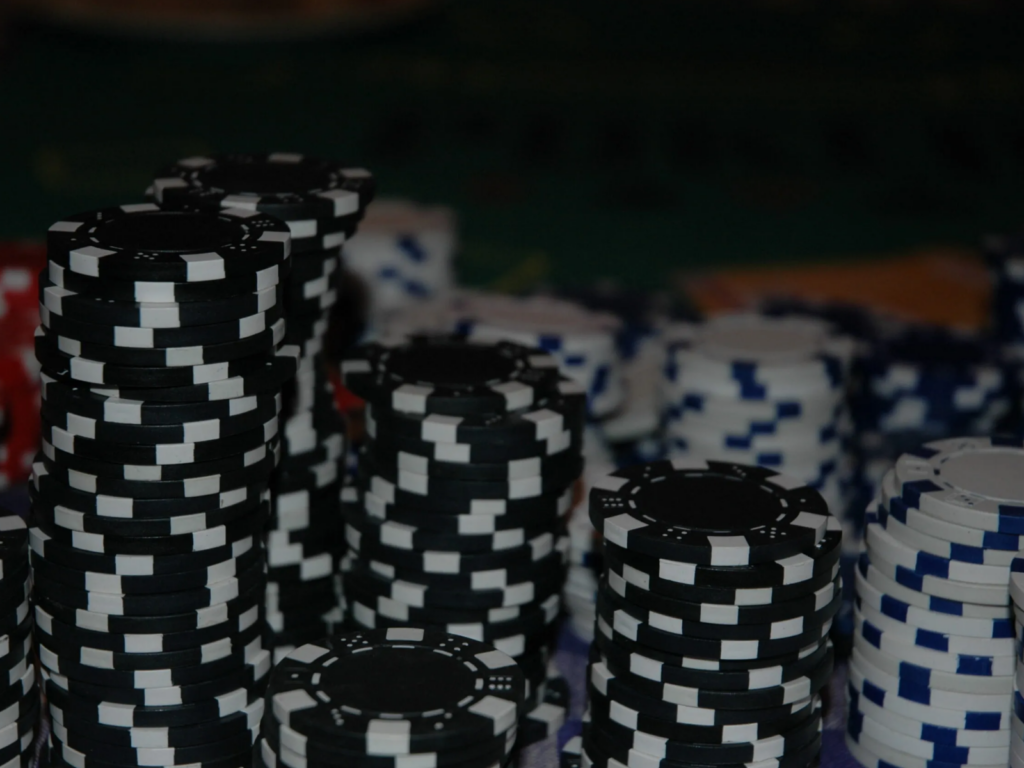 hoe word je goed in poker