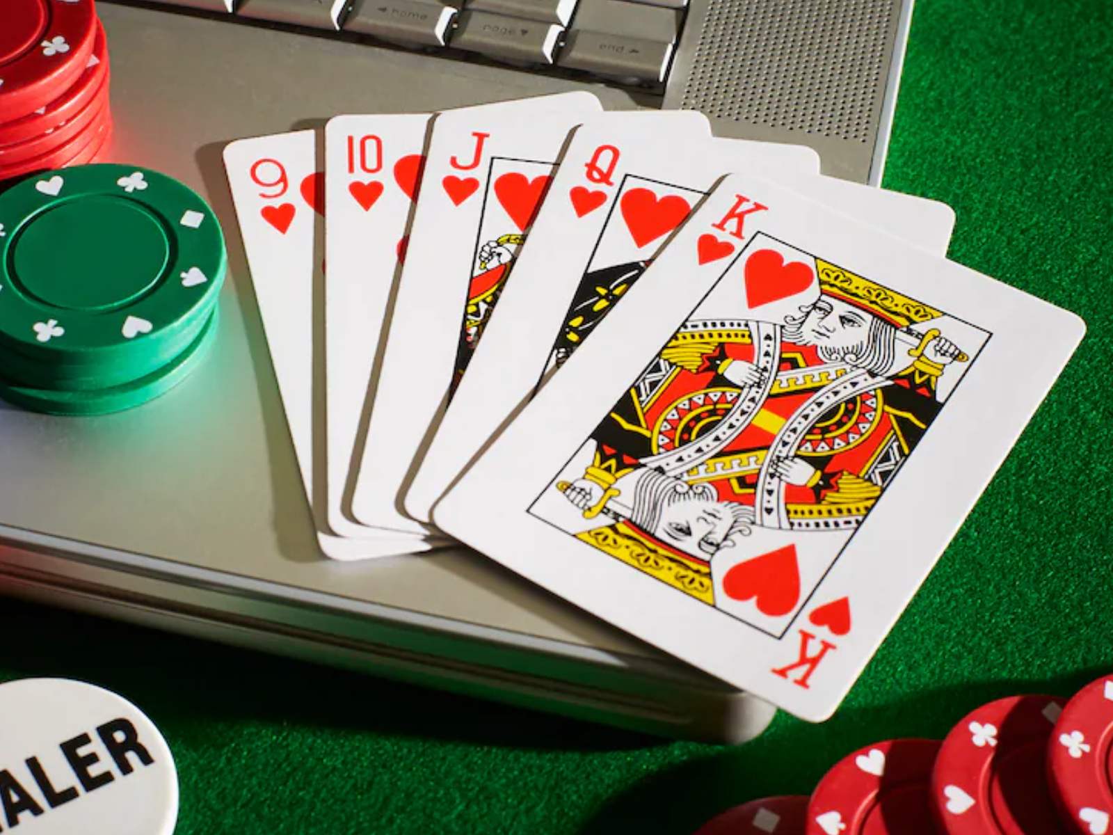 is het moeilijk om poker te leren