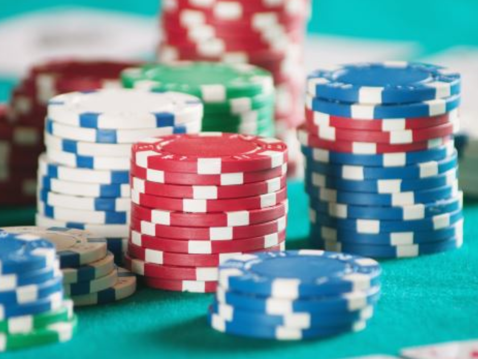 Is poker een 100% vaardigheid