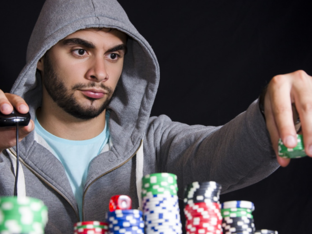 Is poker moeilijk om te leren