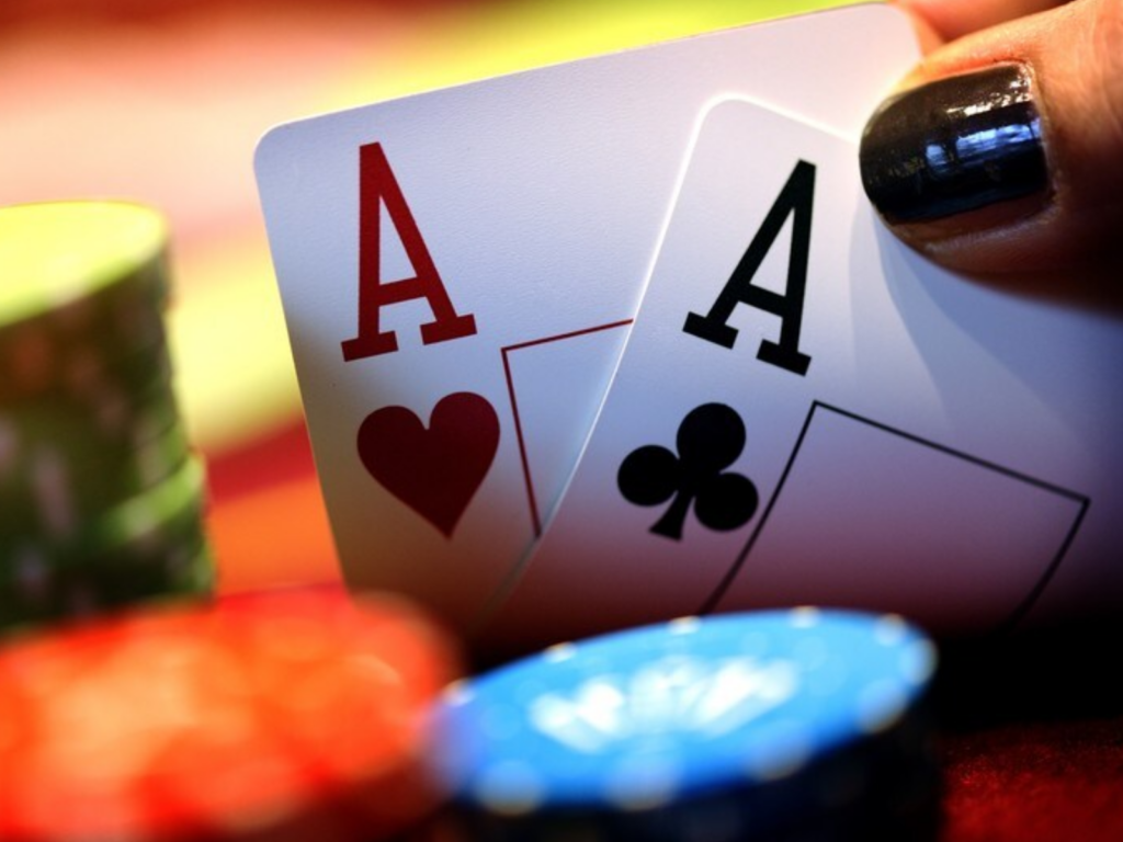Kun je kaarten tellen bij poker