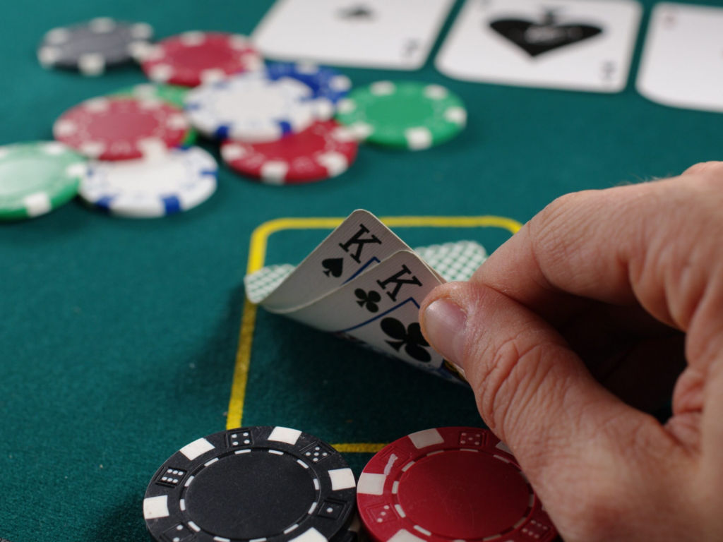 Waarom is poker zo moeilijk