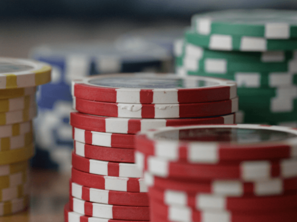 Wat is de bedoeling van poker