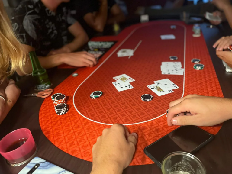 Wat is de beste combinatie in poker