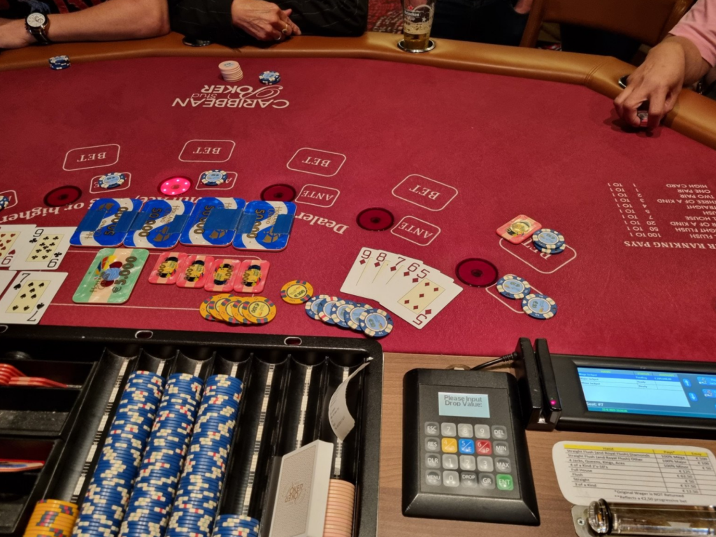Wat zijn enkele tips voor beginners met poker