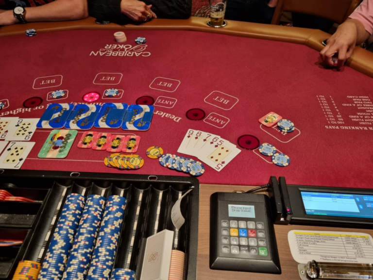 Wat zijn enkele tips voor beginners met poker